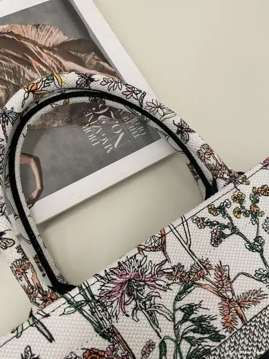 OldCobbler Bags DIRO MEDIUM BOOK TOTE-36*18*28CM 0601